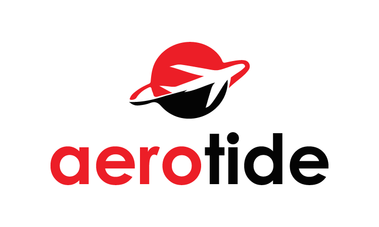 Available Business Name For Sale - AeroTide